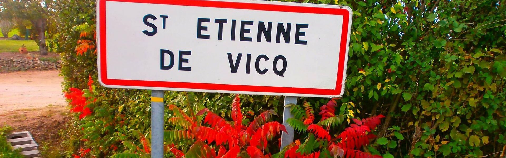 Mairie Saint-Etienne-de-Vicq (Allier)